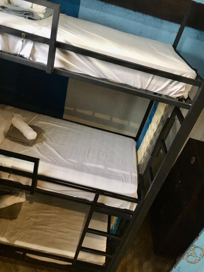 Mexiqui Zocalo Hostel Mexikóváros Kültér fotó